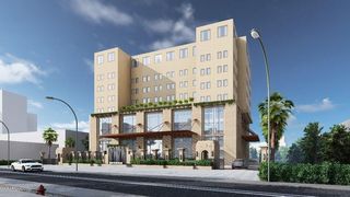 Essentia Luxury Hotel Nagpur
