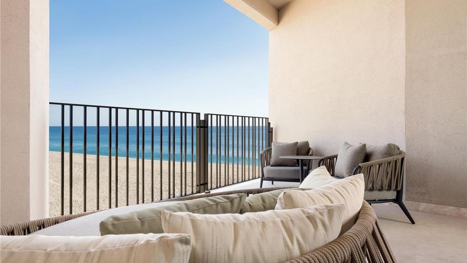 Grand Hyatt Los Cabos Resort Room