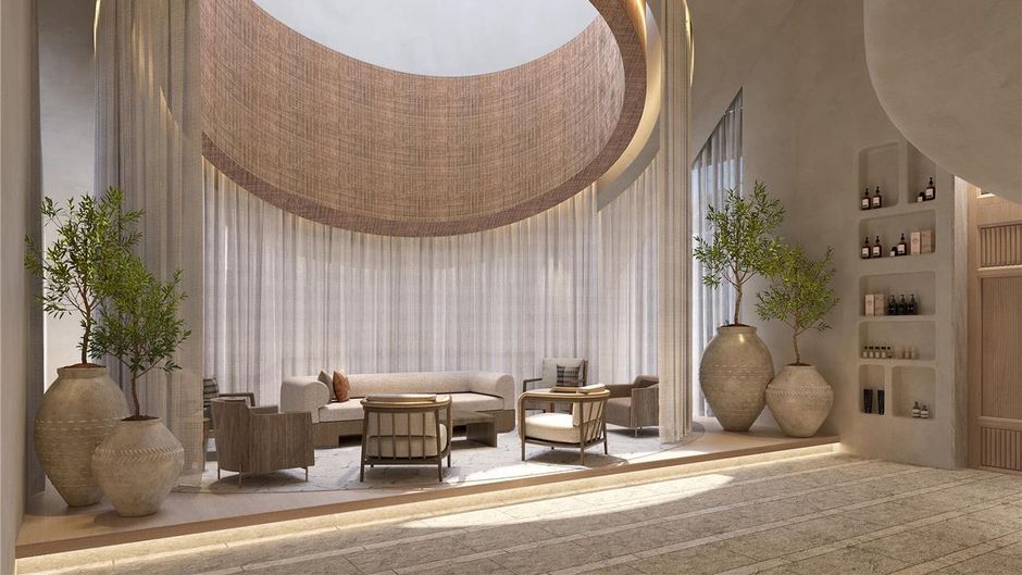 Grand Hyatt Los Cabos Resort Spa