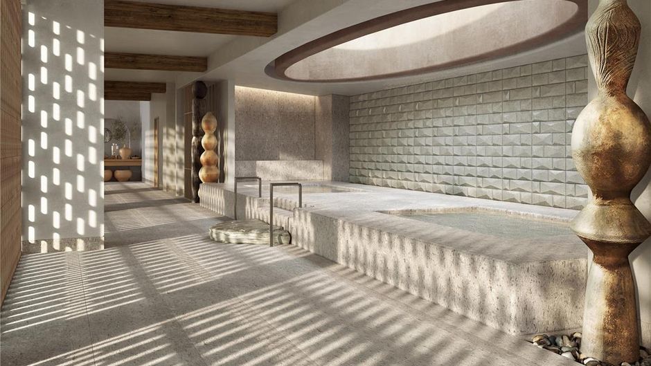 Grand Hyatt Los Cabos Resort Spa