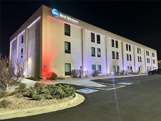 Best Western Cheyenne