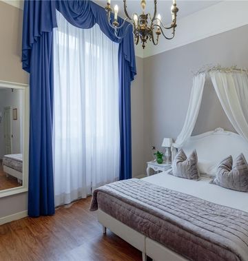 Ala D'Oro Hotel
