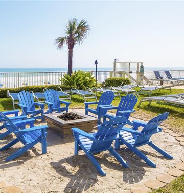 Daytona SeaBreeze