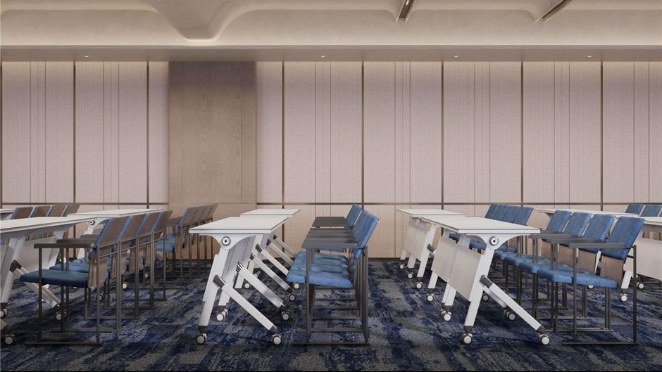 Novotel Hangzhou Binjiang Meeting