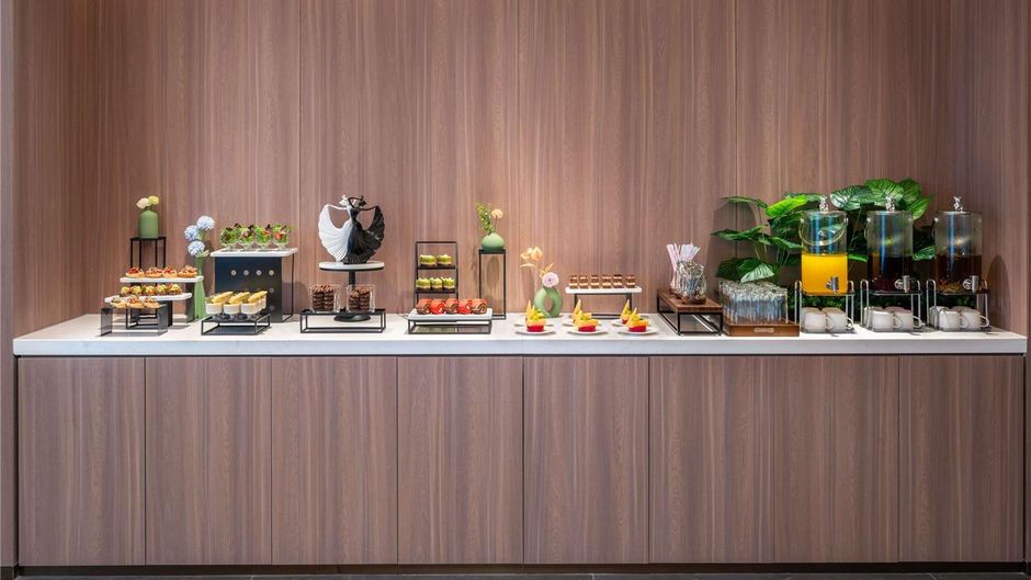 Novotel Hangzhou Binjiang Other