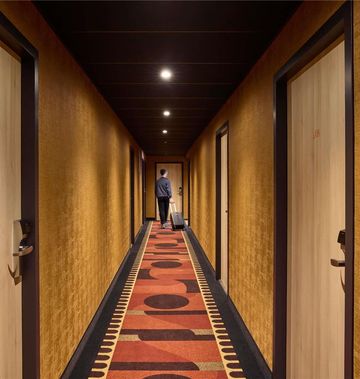 You Hotel De France Valence