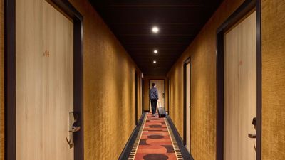You Hotel De France Valence