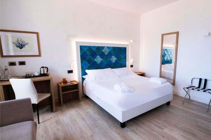 Splendid Hotel Taormina