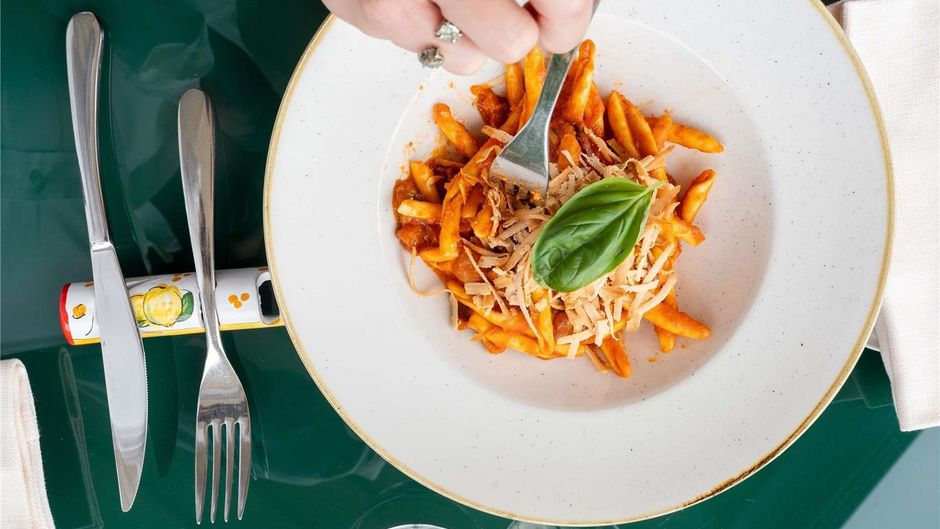 Splendid Hotel Taormina Exterior