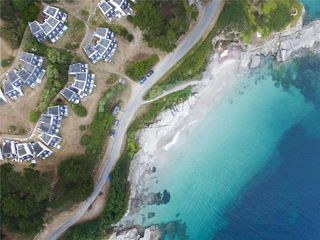 Domaine d. Grand Sables Isle Groix