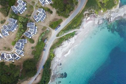 Domaine d. Grand Sables Isle Groix