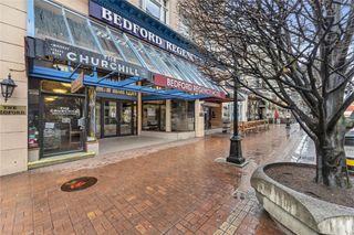 Bedford Regency Hotel