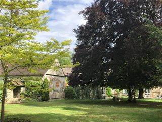 Le Clos Saint Lubin