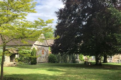 Le Clos Saint Lubin