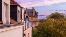 Best Western Hotel du Chateau Maisons