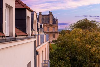 Best Western Hotel du Chateau Maisons