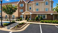 MainStay Suites Mobile