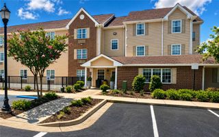 MainStay Suites Mobile