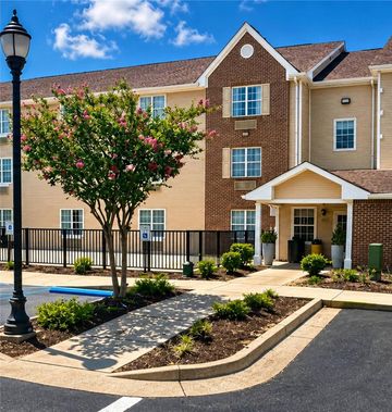 MainStay Suites Mobile