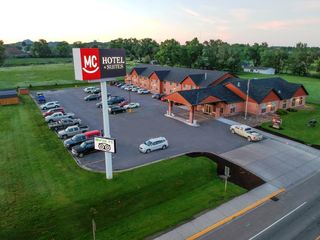 Miles City Hotel and Suites