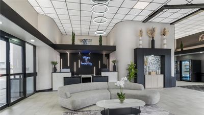 Red Lion Inn & Suites Kansas City