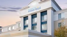 Sonesta Essential HOU Airport Road