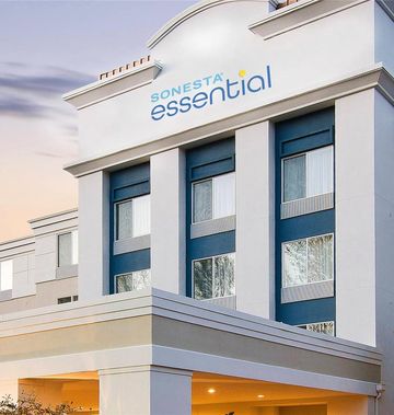 Sonesta Essential HOU Airport Road