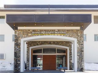 Lime Resort Myoko