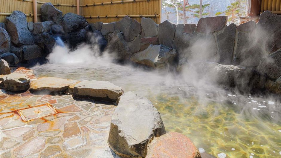 Madarao Kogen Hotel Spa