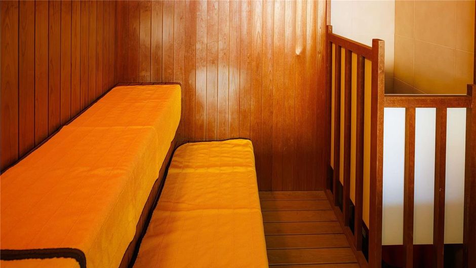 Madarao Kogen Hotel Spa