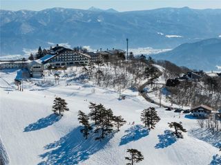 Madarao Kogen Hotel