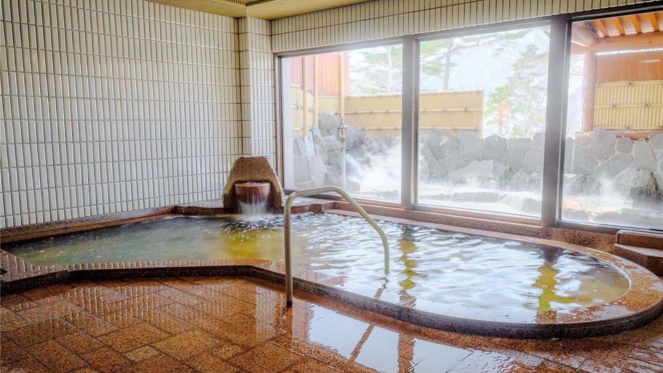 Madarao Kogen Hotel Spa