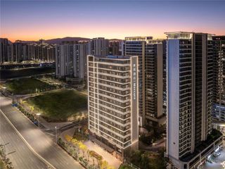 Mercure Kunming Wujiaba