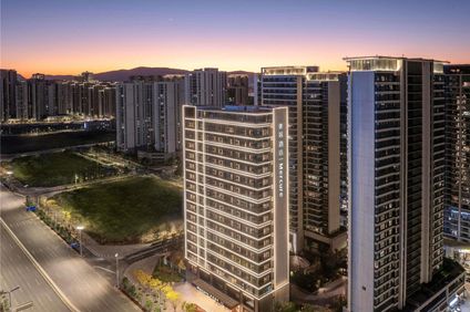Mercure Kunming Wujiaba