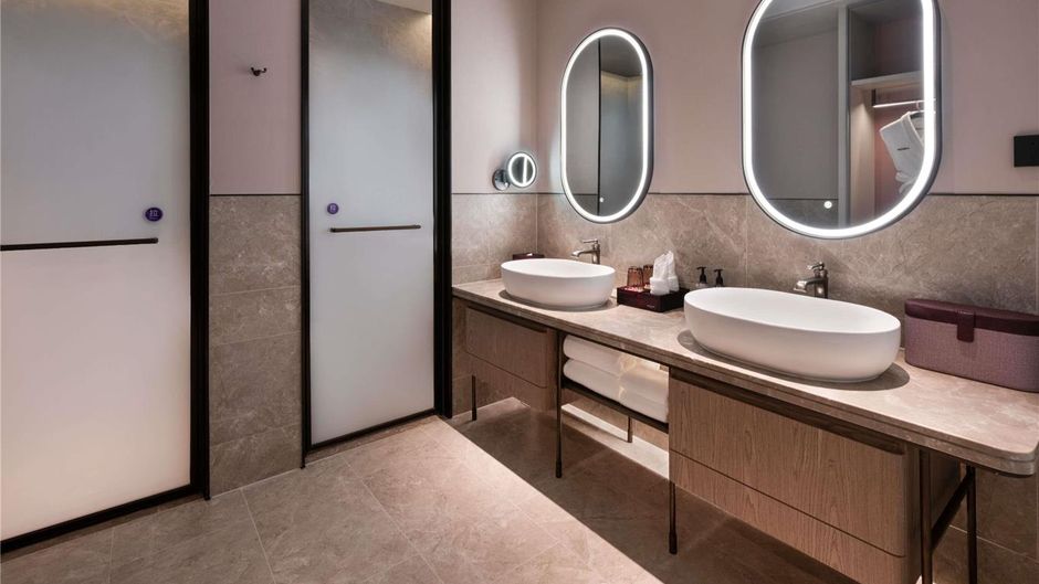 Mercure Kunming Wujiaba Suite