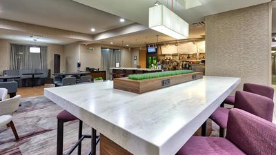 Courtyard by Marriott Hampton Coliseum