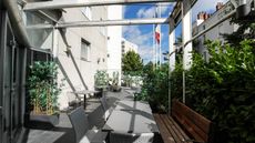 Best Western Clermont-Ferrand Centre
