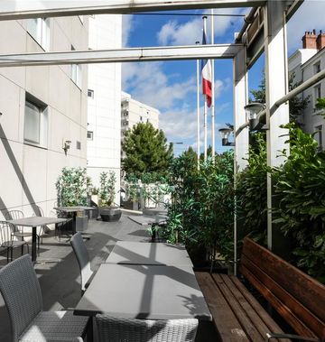 Best Western Clermont-Ferrand Centre