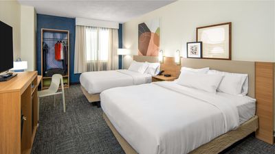 Travelodge Edmundston