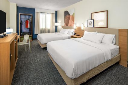 Travelodge Edmundston