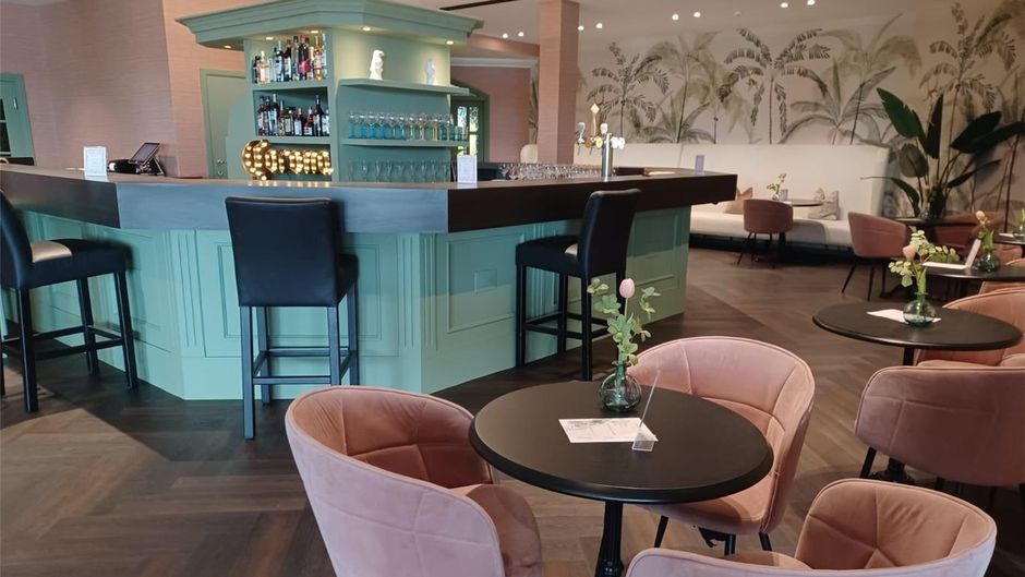 Van der Valk Hotel Nazareth Gent Restaurant