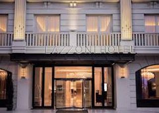 Lazzoni Hotel