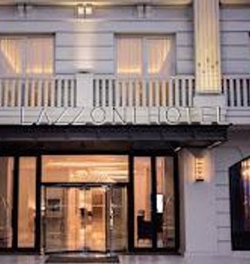 Lazzoni Hotel