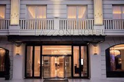 Lazzoni Hotel