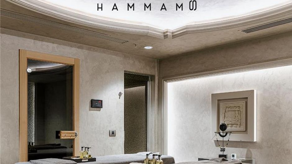 Lazzoni Hotel Spa