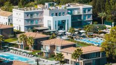 Kube Hotel Golf de St Tropez