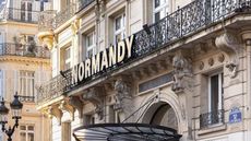 Normandy Le Chantier