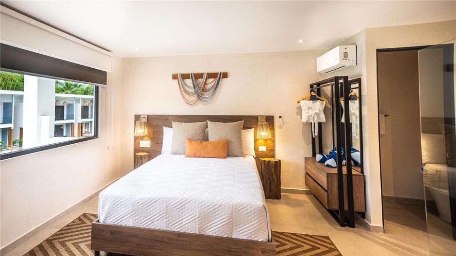 Lia Hotel Jaco - Exclusively for Adults Suite