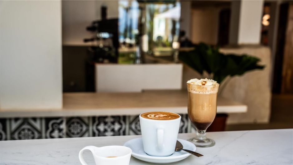 Lia Hotel Jaco - Exclusively for Adults Restaurant