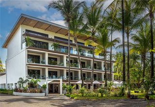 Lia Hotel Jaco - Exclusively for Adults